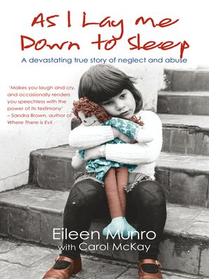 cover image of As I Lay Me Down to Sleep